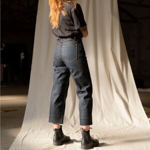 Raleigh Denim Stokes size 26